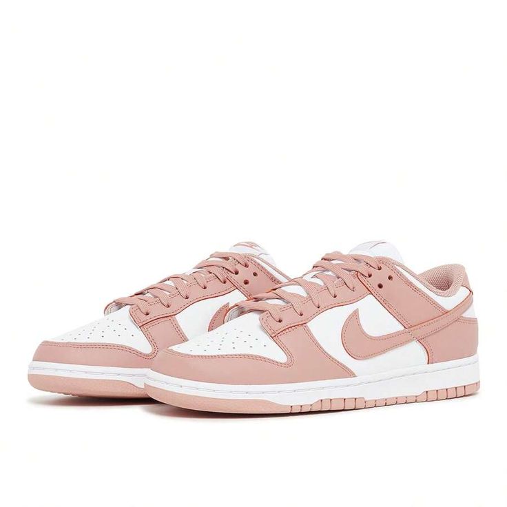 Nike Dunk Low - Rose Whisper
