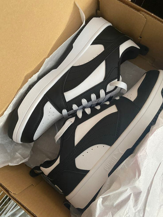 Puma Rebound v6 Low