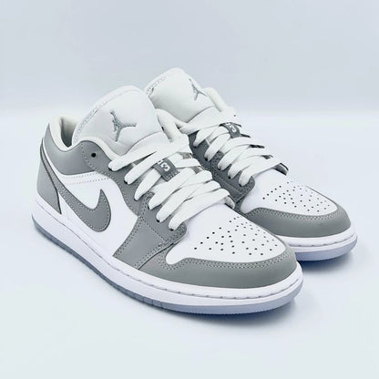 Air Jordan 1 Low - Wolf Grey