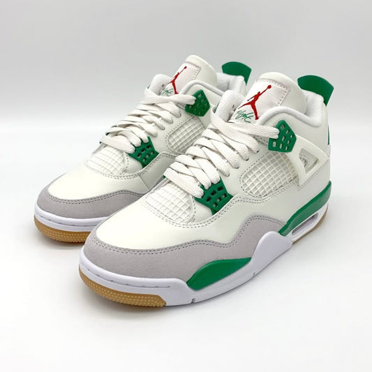 Nike Air Jordan 4 SB “Pine Green”