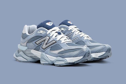 NEW BALANCE 9060 - Moon Daze