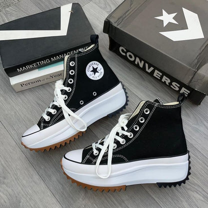 Converse - Run Star Hike