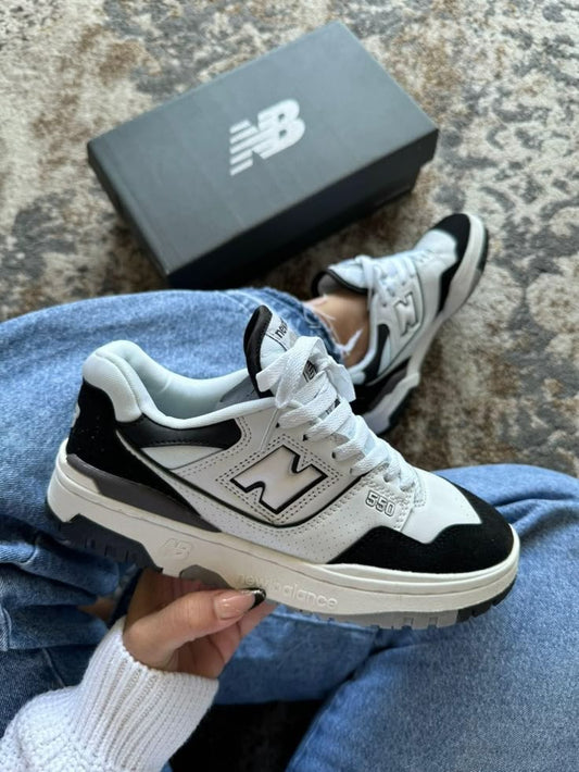 New Balance 550 - Green