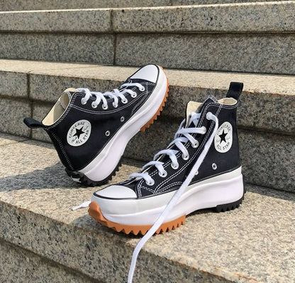 Converse - Run Star Hike