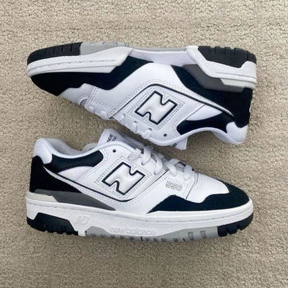 New Balance 550 - Green