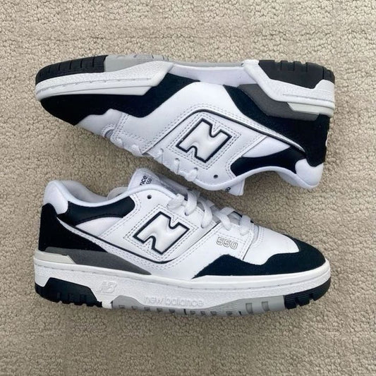 New Balance 550 - Green
